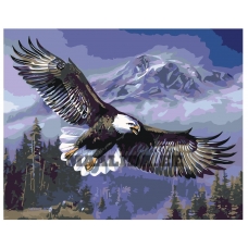 Maalid numbrite järgi KTMK-60370