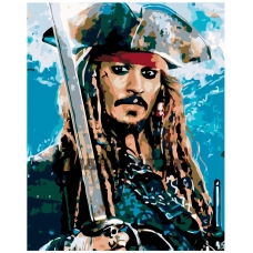 Maalid numbrite järgi KTMK-60449