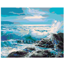 Maalid numbrite järgi KTMK-606671