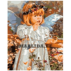 Maalid numbrite järgi KTMK-60868