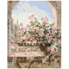 Maalid numbrite järgi KTMK-61493