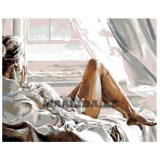 Maalid numbrite järgi KTMK-62084