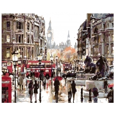 Maalid numbrite järgi KTMK-62788