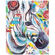 Maalid numbrite järgi KTMK-63019