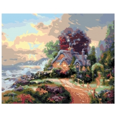 Maalid numbrite järgi KTMK-63270