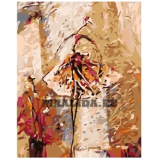 Maalid numbrite järgi KTMK-63908