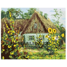 Maalid numbrite järgi KTMK-64276