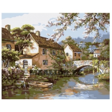 Maalid numbrite järgi KTMK-65220