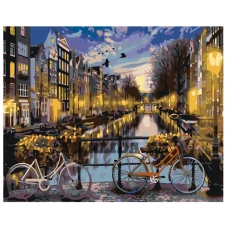 Maalid numbrite järgi KTMK-653201