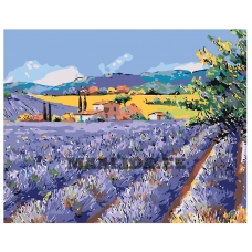 Maalid numbrite järgi KTMK-654181