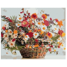 Maalid numbrite järgi KTMK-65863-2