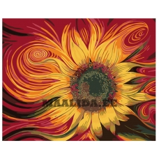 Maalid numbrite järgi KTMK-67095-4