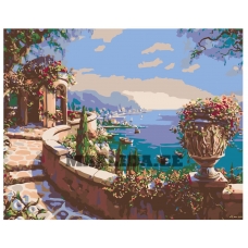 Maalid numbrite järgi KTMK-67785