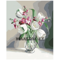 Maalid numbrite järgi KTMK-68476