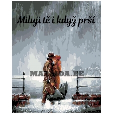 Maalid numbrite järgi KTMK-71172