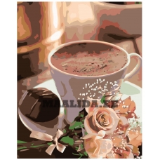 Maalid numbrite järgi KTMK-71258