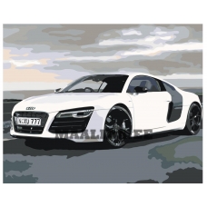 Maalid numbrite järgi KTMK-73177