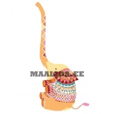 Maalid numbrite järgi KTMK-73270