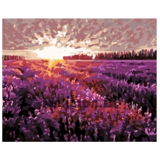 Maalid numbrite järgi KTMK-733371