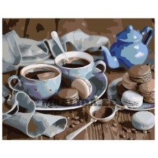 Maalid numbrite järgi KTMK-73766