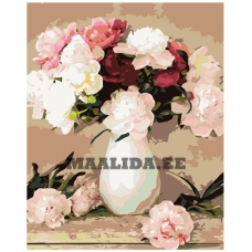 Maalid numbrite järgi KTMK-74469