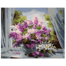 Maalid numbrite järgi KTMK-76289