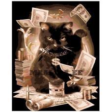 Maalid numbrite järgi KTMK-77693