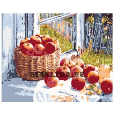 Maalid numbrite järgi KTMK-77993