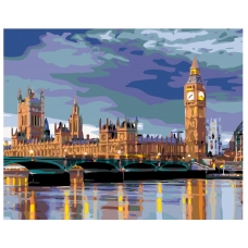 Maalid numbrite järgi KTMK-78282