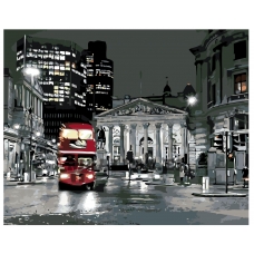 Maalid numbrite järgi KTMK-78597