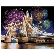 Maalid numbrite järgi KTMK-78797