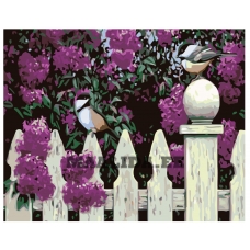 Maalid numbrite järgi KTMK-78835