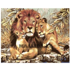 Maalid numbrite järgi KTMK-78945