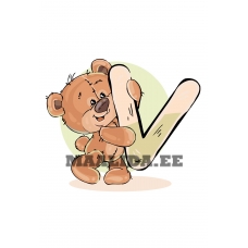 Maalid numbrite järgi KTMK-7897892