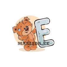 Maalid numbrite järgi KTMK-7897893