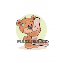 Maalid numbrite järgi KTMK-7897894