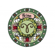 Maalid numbrite järgi KTMK-78999