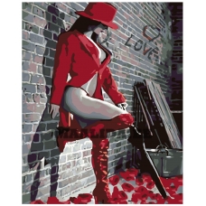 Maalid numbrite järgi KTMK-79106