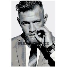 Maalid numbrite järgi KTMK-803247