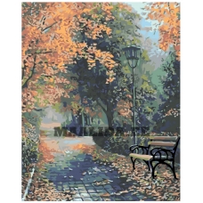 Maalid numbrite järgi KTMK-80362