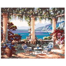 Maalid numbrite järgi KTMK-82196