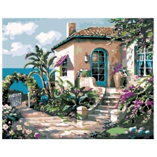 Maalid numbrite järgi KTMK-82445