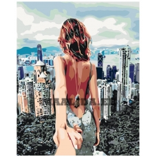 Maalid numbrite järgi KTMK-83302