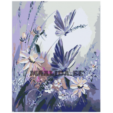 Maalid numbrite järgi KTMK-85269