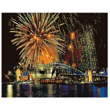 Maalid numbrite järgi KTMK-864413