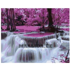 Maalid numbrite järgi KTMK-86441