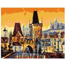 Maalid numbrite järgi KTMK-86624