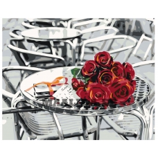 Maalid numbrite järgi KTMK-87698