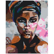 Maalid numbrite järgi KTMK-88566