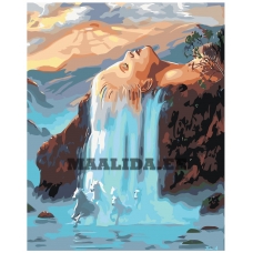 Maalid numbrite järgi KTMK-89360